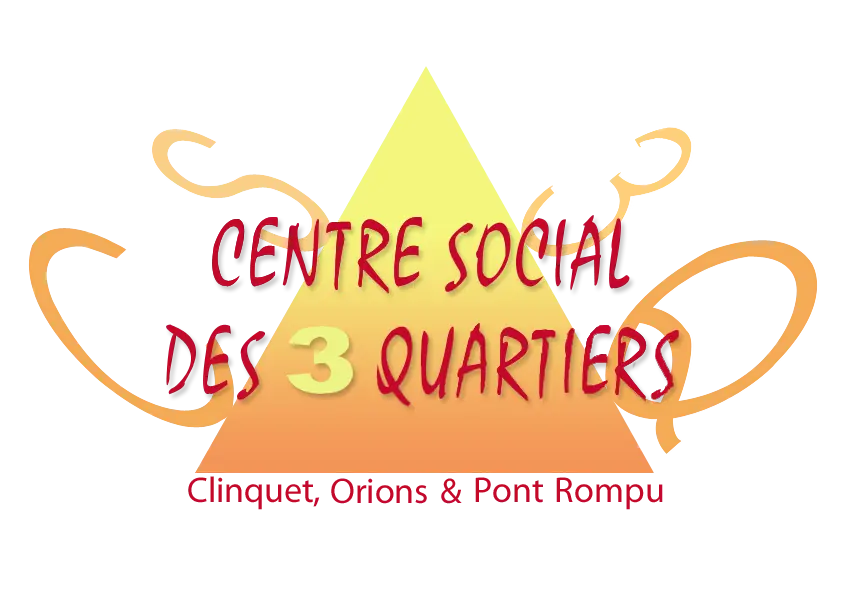 Centre social des 3 quartiers