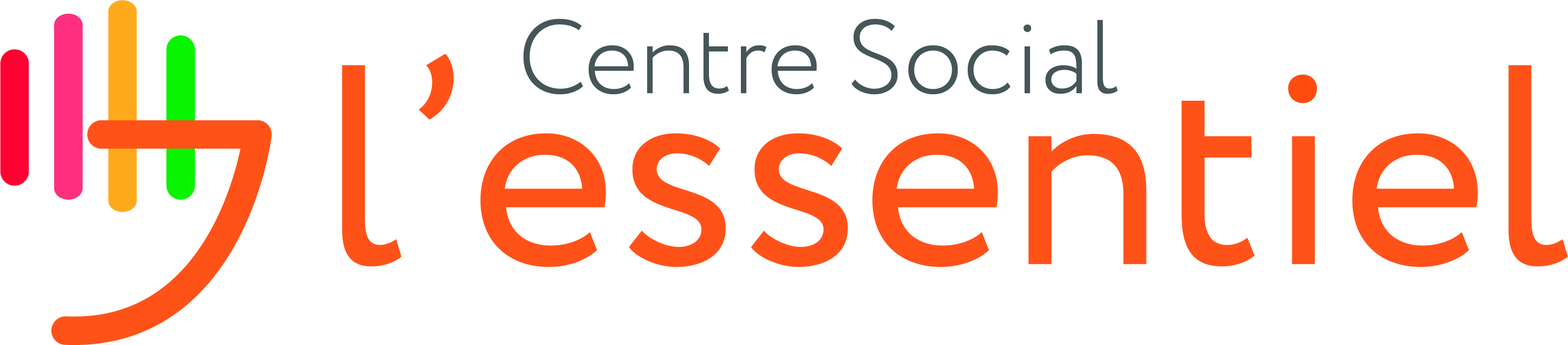 Centre social L'Essentiel