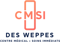 CMSI des Weppes