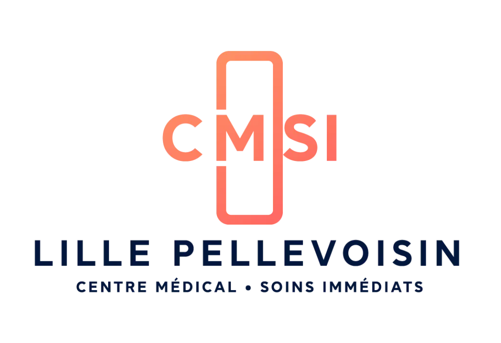 CMSI Lille Pellevoisin