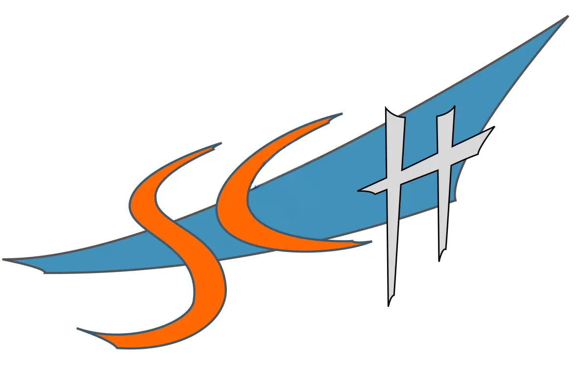 Sacré Cœur Halluin